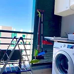 Apartment Modern In Funchal, Near Centre, 80m² *