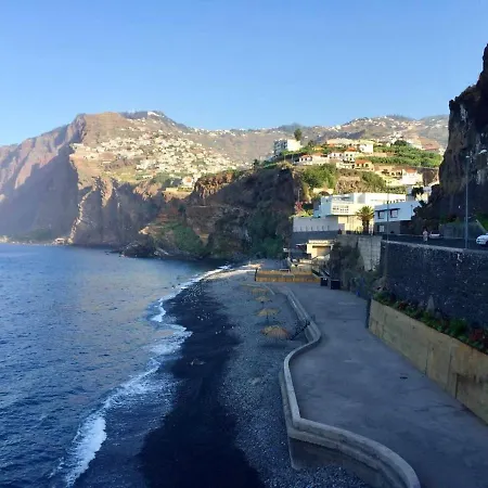 Appartement Modern In Funchal, Near Centre, 80m²