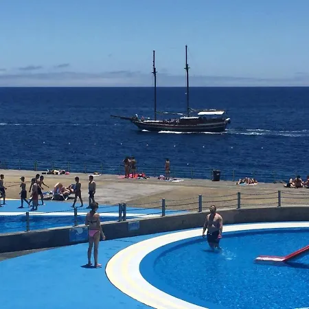 Modern In Funchal, Near Centre, 80m² *