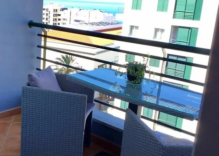 Modern In Funchal, Near Centre, 80m²