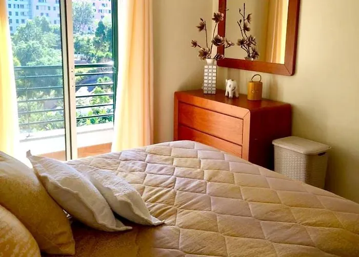 Modern In Funchal, Near Centre, 80m² Funchal (Madeira)