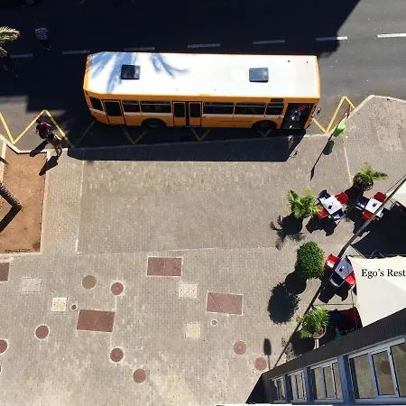 Lägenhet Modern In Funchal, Near Centre, 80m² Funchal (Madeira)