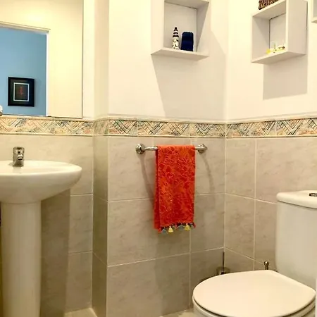 Modern In Near Centre 80m² Διαμέρισμα Φουνκάλ