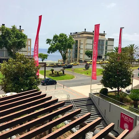 Modern In Funchal, Near Centre, 80m² Apartamento Funchal (Madeira)