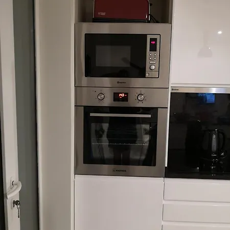 Modern In Funchal, Near Centre, 80m²