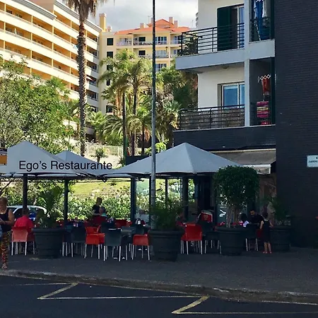 Modern In Funchal, Near Centre, 80m² * Funchal (Madeira)