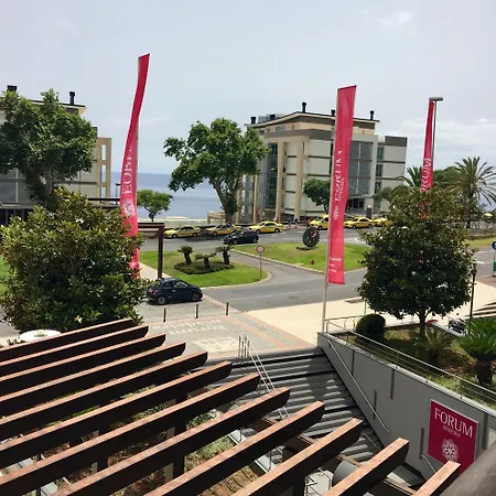 Modern In Funchal, Near Centre, 80m² *