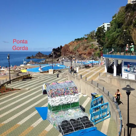 Apartament Modern In Funchal, Near Centre, 80m² Funchal (Madeira)