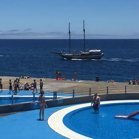 Modern In Funchal, Near Centre, 80m² * Funchal (Madeira)