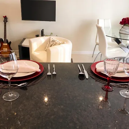 Modern In Funchal, Near Centre, 80m² *