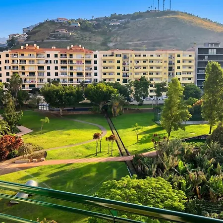Modern In Funchal, Near Centre, 80m² * Funchal (Madeira)