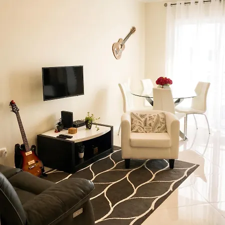 Apartment Modern In Funchal, Near Centre, 80m² Funchal (Madeira)