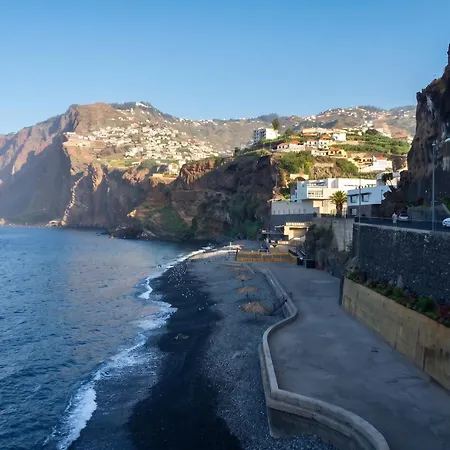 Apartment Modern In Funchal, Near Centre, 80m² *