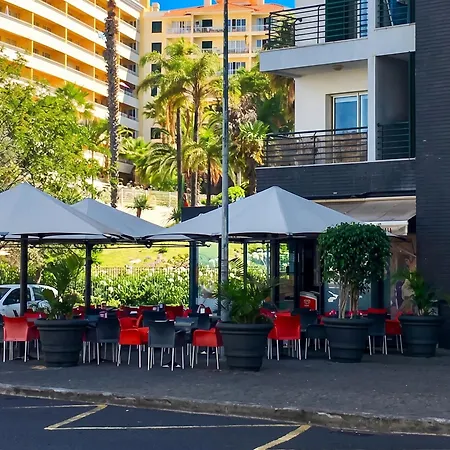 Modern In Funchal, Near Centre, 80m² Funchal (Madeira)