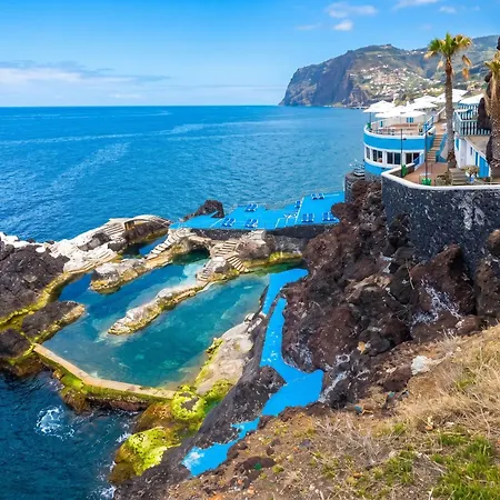 Modern In Funchal, Near Centre, 80m² * Funchal (Madeira)