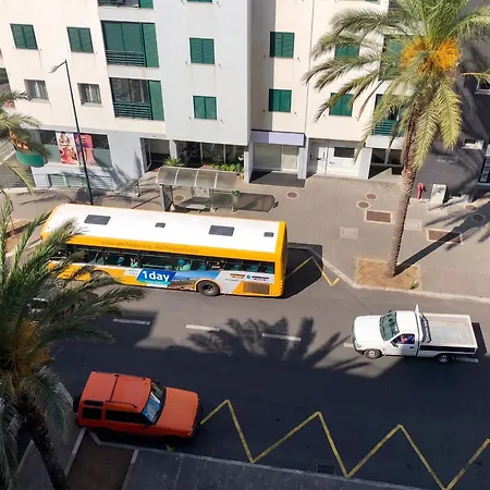 Modern In Funchal, Near Centre, 80m²