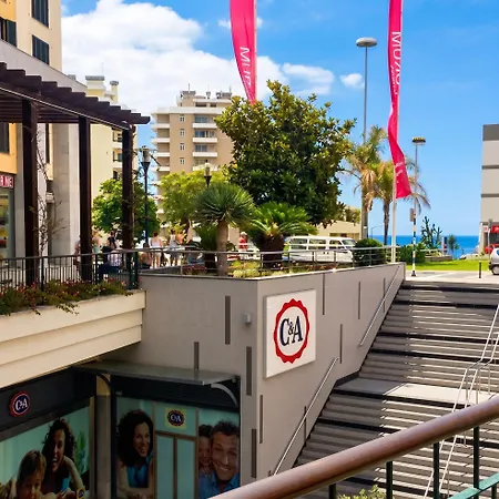 Apartment Modern In Funchal, Near Centre, 80m² Funchal (Madeira)