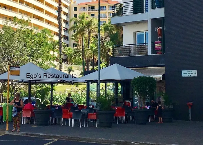 Modern In Funchal, Near Centre, 80m² * Funchal (Madeira)