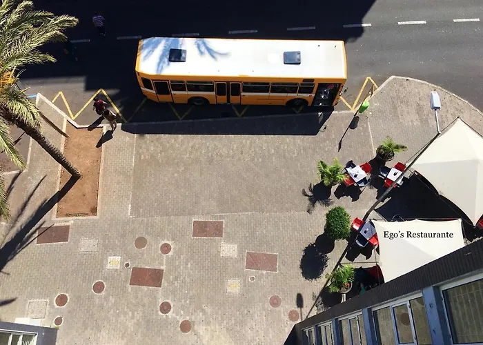 Apartamento Modern In Funchal, Near Centre, 80m² Funchal (Madeira)