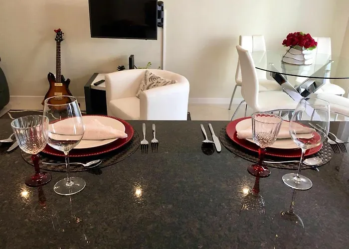 Modern In Funchal, Near Centre, 80m² * Funchal (Madeira)