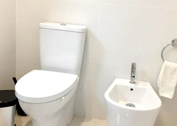 Modern In Funchal, Near Centre, 80m² * Funchal (Madeira)