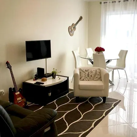 Modern In Funchal, Near Centre, 80m² *