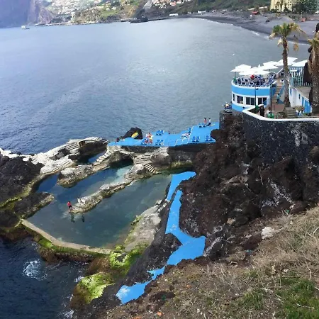 Modern In Funchal, Near Centre, 80m² Διαμέρισμα Φουνκάλ